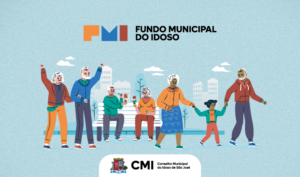 Read more about the article Contribuintes têm até 30 de abril para doar ao Fundo Municipal do Idoso pelo IR 2021