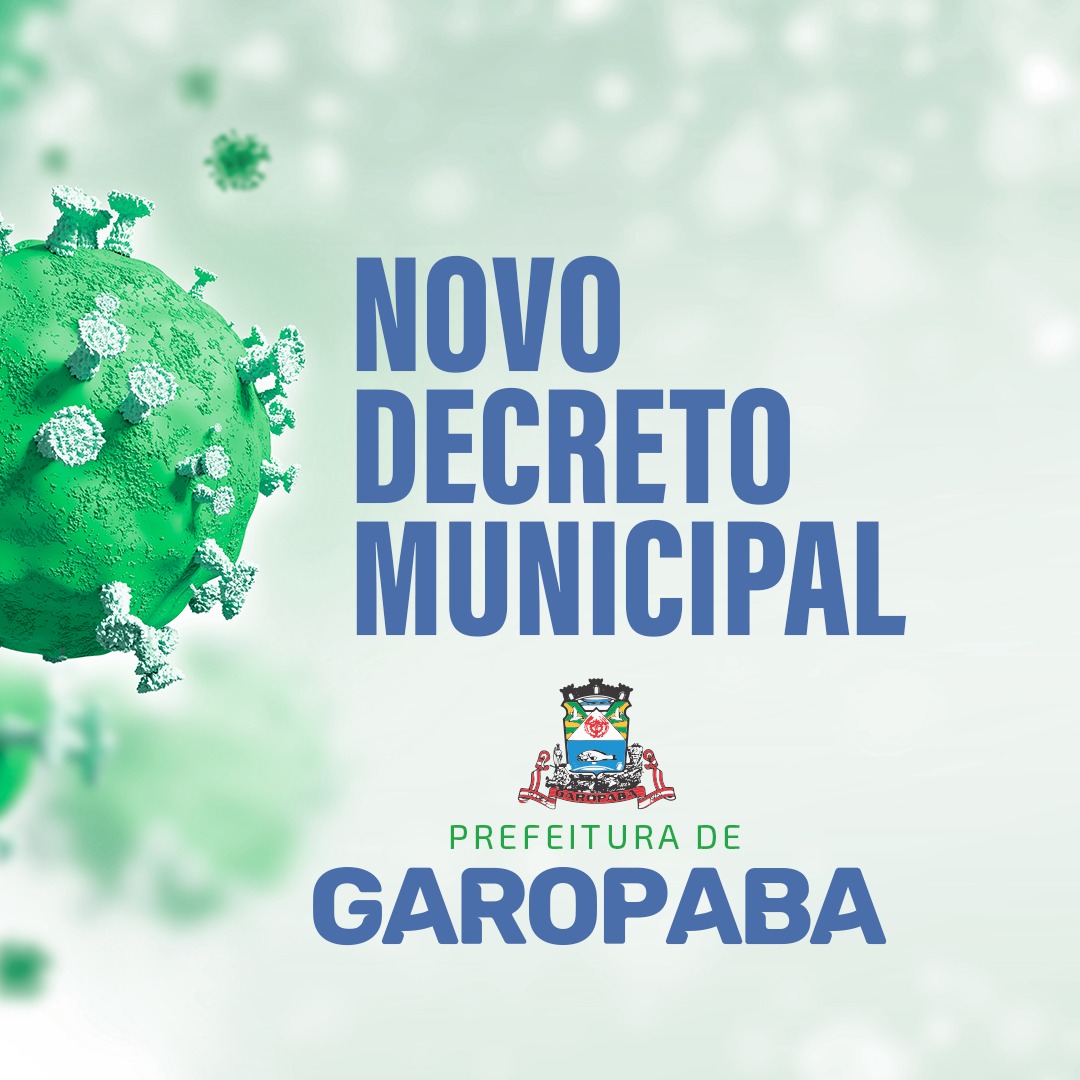 You are currently viewing Garopaba oficializa novas medidas restritivas