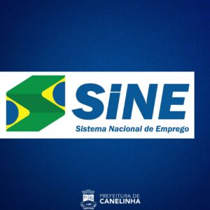 Read more about the article Sine de Canelinha convida as empresas registradas no município, para que seja realizado o cadastro de empregadores na cidade.
