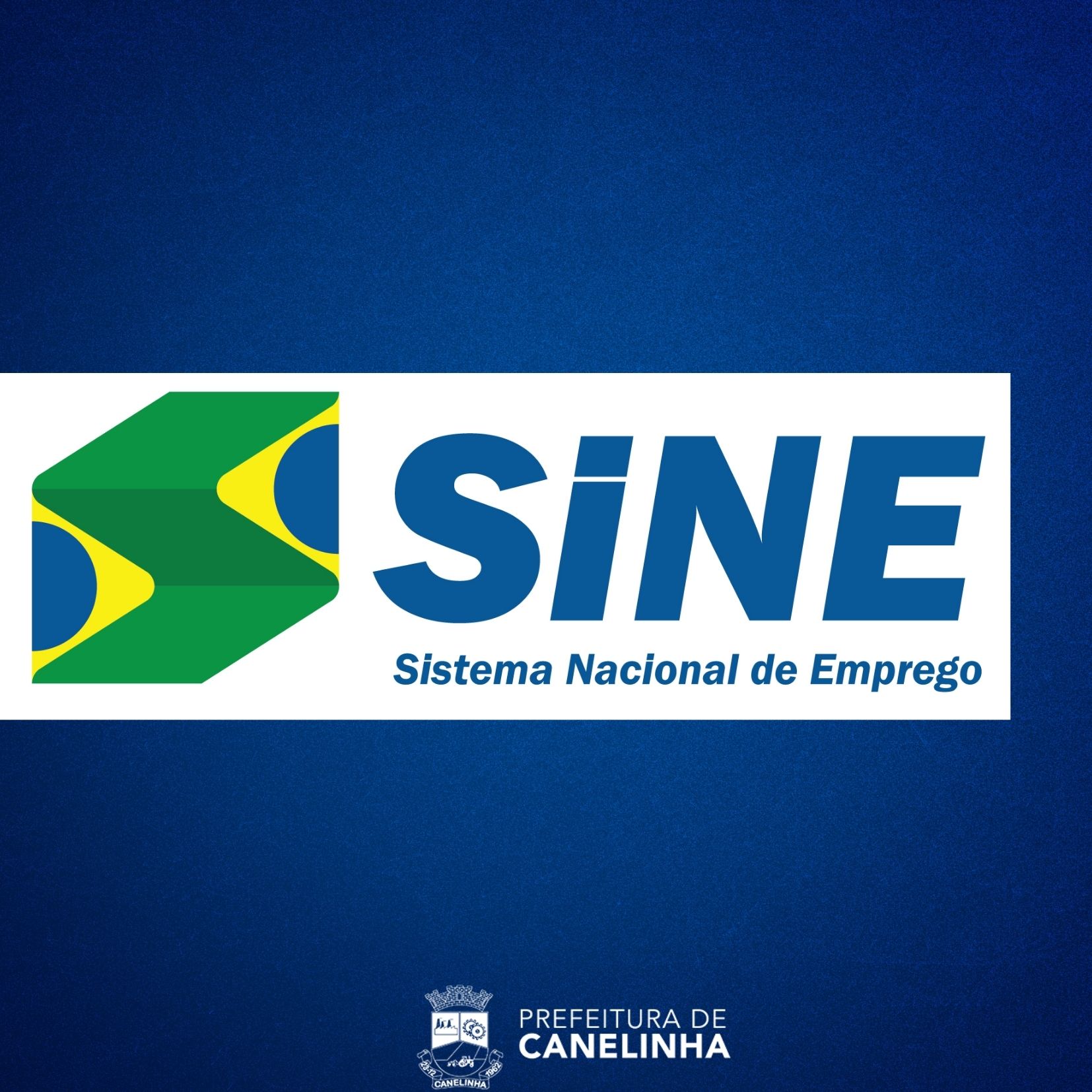 You are currently viewing Sine de Canelinha convida as empresas registradas no município, para que seja realizado o cadastro de empregadores na cidade.