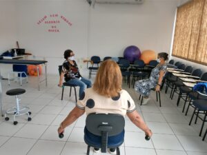 Read more about the article Prefeitura de Palhoça oferece fisioterapia para reforçar recuperação de pacientes após Covid-19