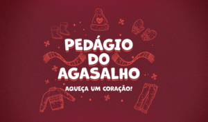 Read more about the article Prefeitura de São José lança campanha “Pedágio Do Agasalho”