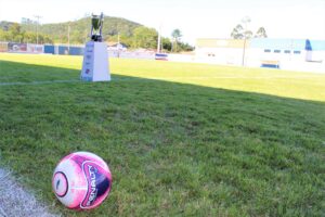 Read more about the article Fube promove reunião sobre Campeonato Municipal de 2022 nesta quarta-feira (29)