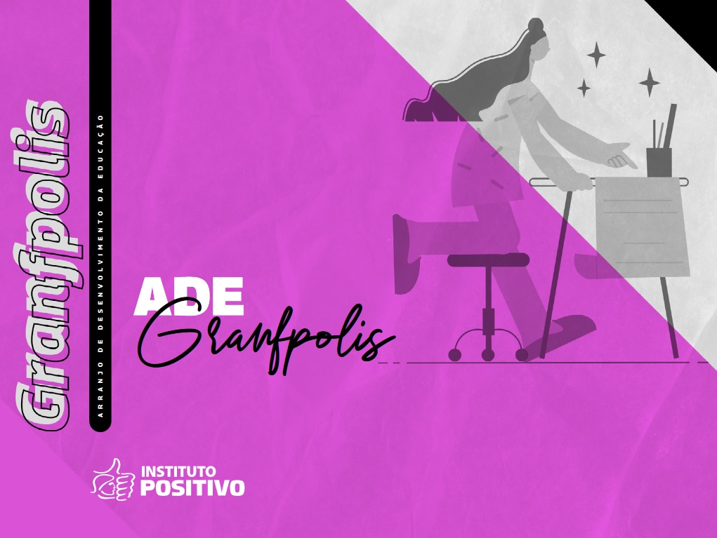 You are currently viewing História do ADE Granfpolis é contada em série sobre cooperação pela Educação