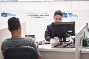 Read more about the article Prefeitura de Biguaçu oferece consultoria contábil gratuita para MEIs