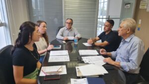Read more about the article CIM-GRANFPOLIS busca adequar municípios e produtores para a implantação do SIM