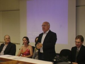 Read more about the article Pós-graduação em gestão social de políticas públicas iniciou na Região da GRANFPOLIS
