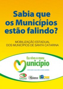 Read more about the article GRANFPOLIS adere a campanha “Viva seu Município”