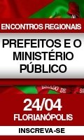 Read more about the article Prefeitos da Grande Florianópolis participam do 1º Encontro com o Ministério Público