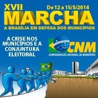 Read more about the article Grande Florianópolis terá a maior comitiva na marcha dos prefeitos
