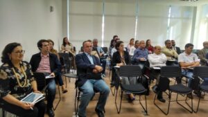 Read more about the article Municípios da Grande Florianópolis debatem criação de Colegiado de Mobilidade Urbana