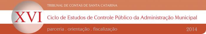 Read more about the article TCE realiza Ciclo de Estudos na região da Grande Florianópolis