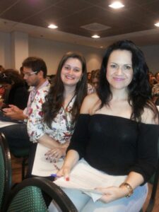 Read more about the article Representantes da Assistência Social de Santa Catarina participam de reunião em Brasília