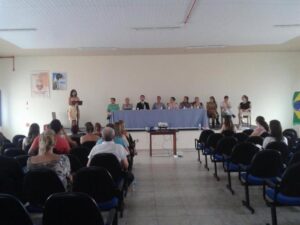 Read more about the article Plano de Atendimento Sócioeducativo em debate em Santo Amaro da Imperatriz