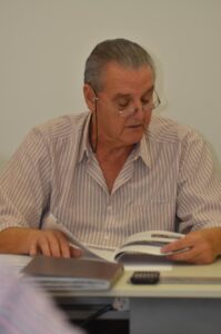 Read more about the article Executivos das Associações de Municípios reunidos em Itajaí