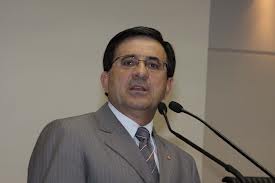 You are currently viewing José Natal Pereira assume a Prefeitura do município