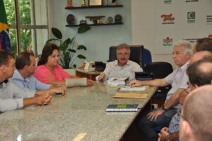 Read more about the article Região Metropolitana quer a reabertura do escritório regional da Cidasc