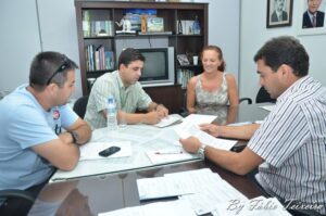 Read more about the article Prefeitura firma convênio com a EPAGRI