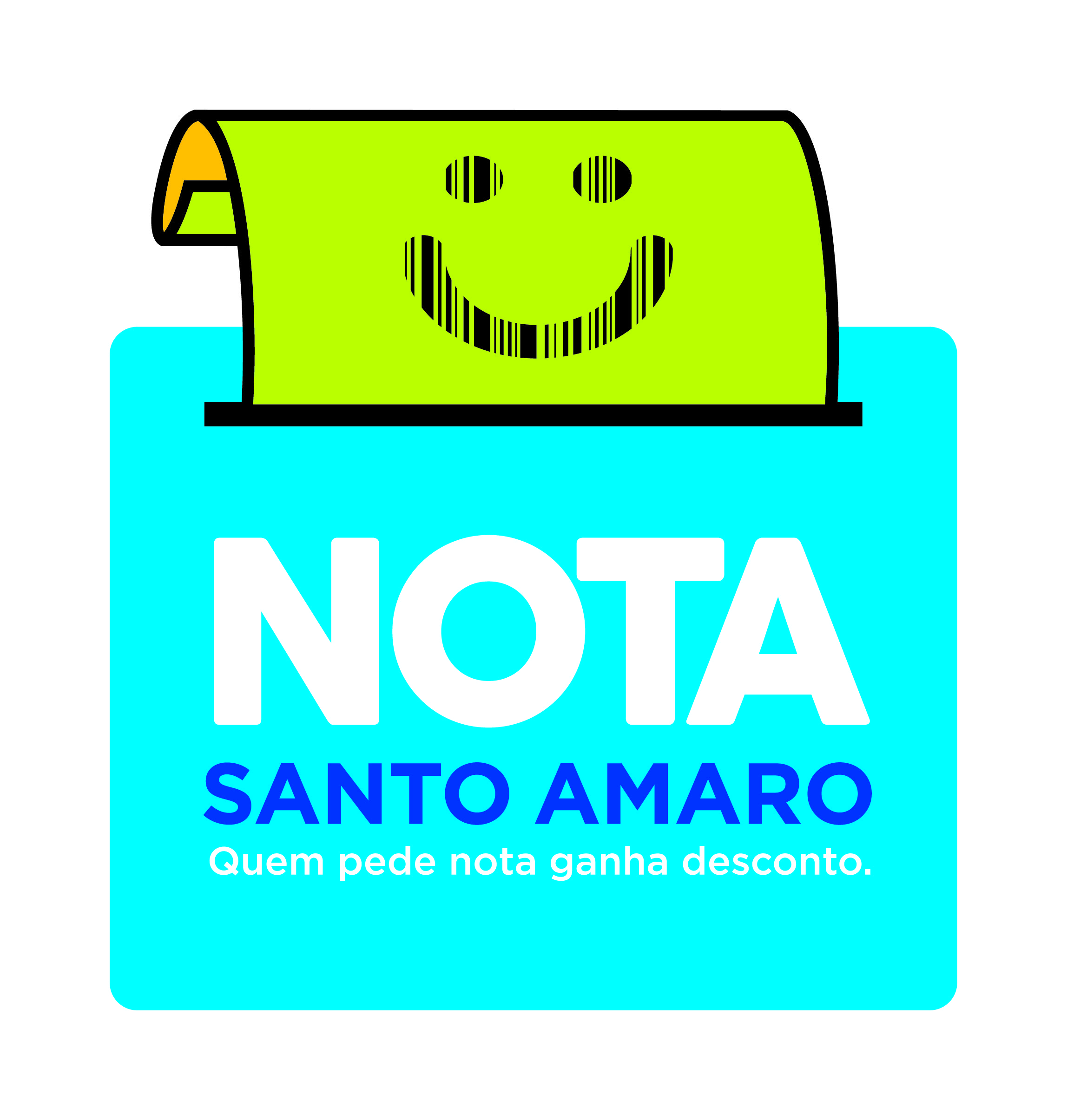 Read more about the article Inovador Programa Nota Santo Amaro é lançado pela prefeitura