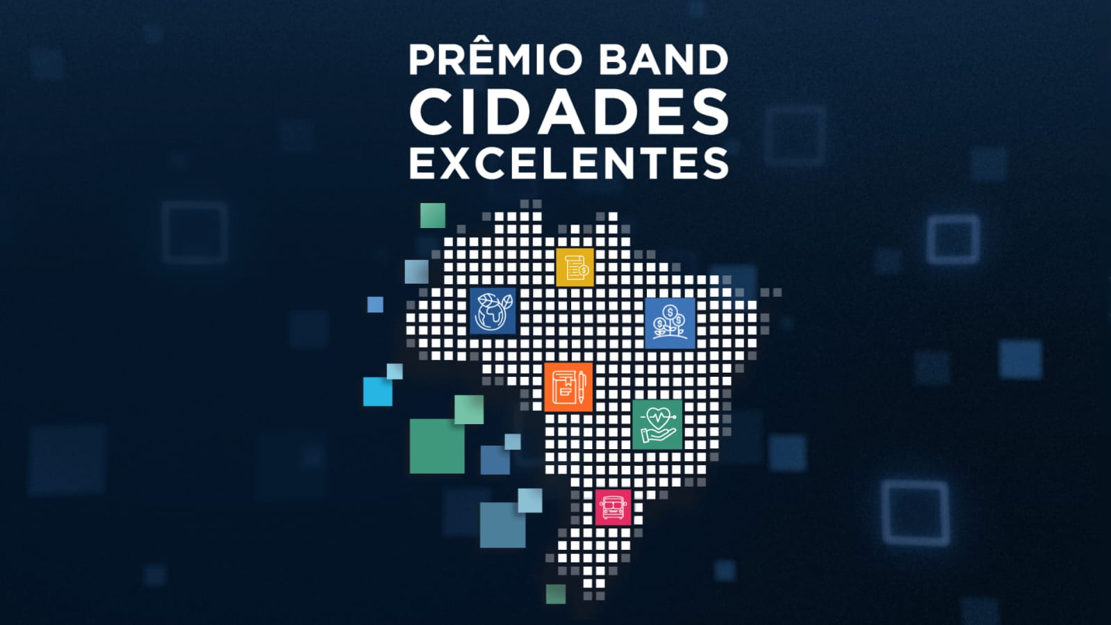 You are currently viewing Municípios da Grande Florianópolis recebem o Prêmio Band Cidades Excelentes 2023