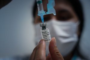 Read more about the article Vacinação contra a dengue começa na Grande Florianópolis