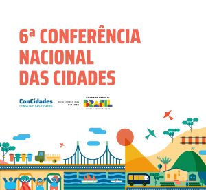Read more about the article Granfpolis prepara municípios para as Conferências das Cidades