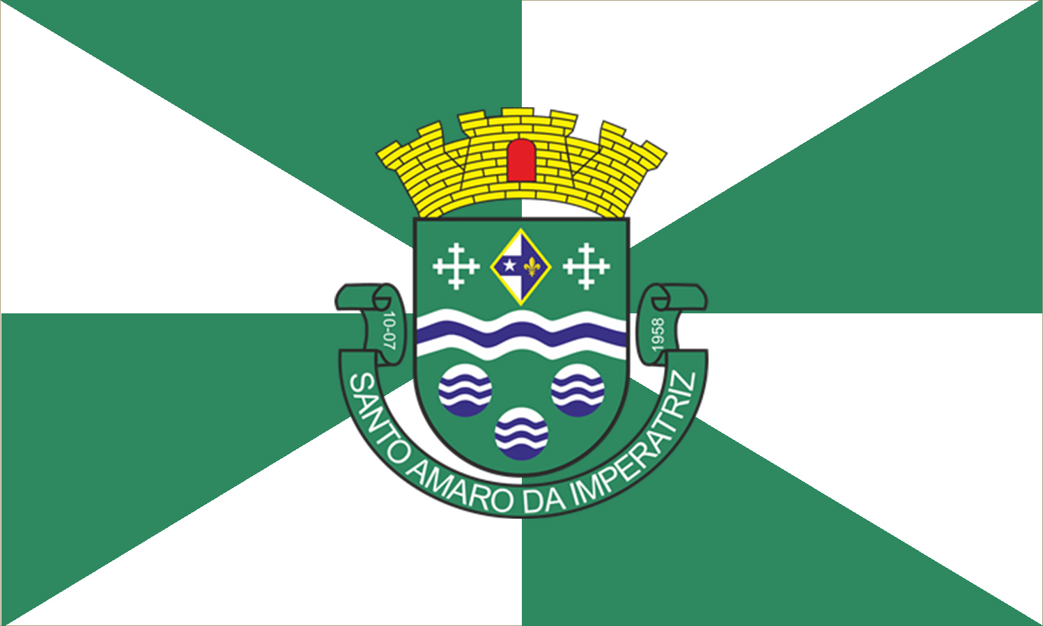 Santo Amaro da Imperatriz