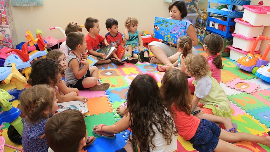 You are currently viewing Um novo olhar para a educação infantil na Grande Florianópolis