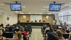 Read more about the article Granfpolis promove capacitação para gestores de Assistência Social e inaugura Escola de Gestão