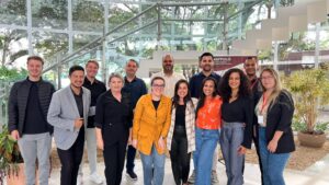 Read more about the article Colegiado de Comunicação da Granfpolis é reativado com nova coordenação e foco no desenvolvimento regional