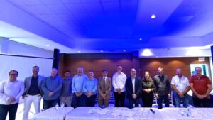 Read more about the article Palhoça sedia última Assembleia Geral presencial da Granfpolis em 2025 e consolida duas importantes iniciativas regionais